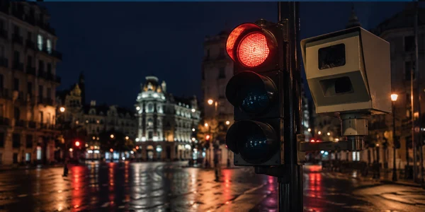 Madrid prevé recaudar casi 200 millones de euros en multas este 2026 y esta es su principal infracción