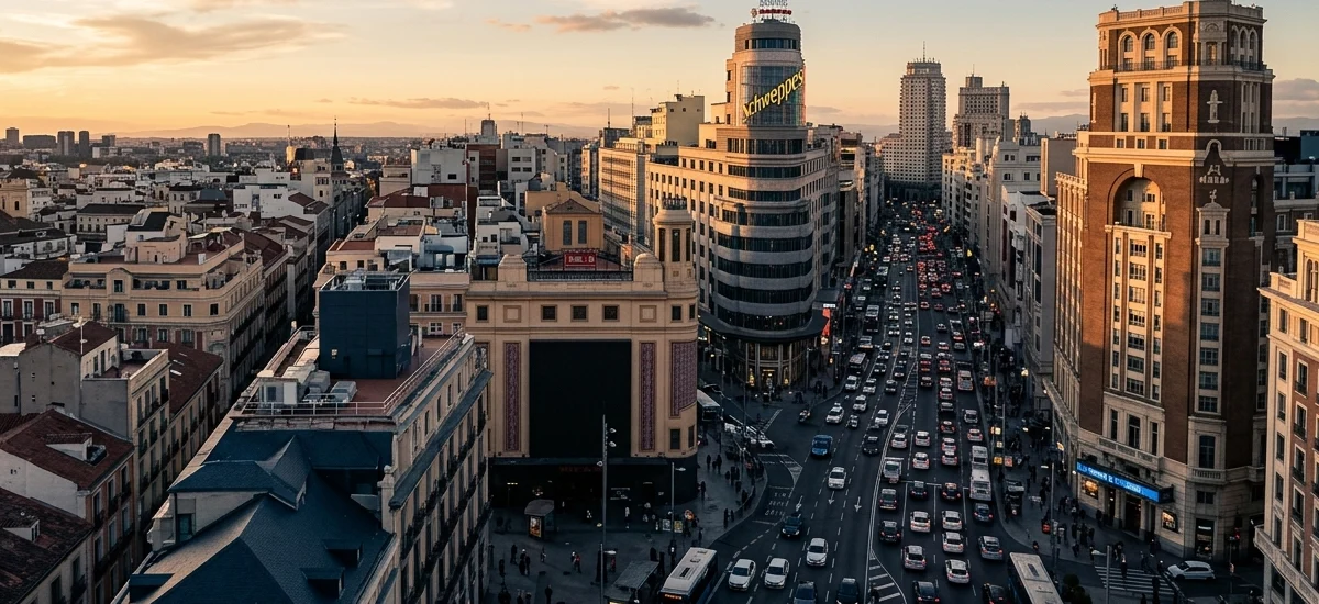 Alerta si vives en estas ciudades o viajas a ellas: sus ayuntamientos cada vez ponen más multas