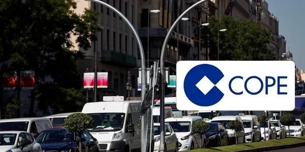 Es oficial: los ayuntamientos ya recaudan más por multas a los conductores que por el impuesto de circulación en las 10 principales capitales de España
