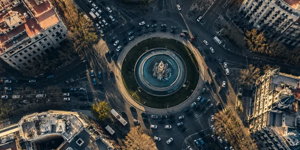 Madrid vuelve a ser la ciudad que más ingresa por multas de tráfico