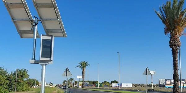 Empieza la operación salida, con más accidentes en junio. ¿Sabes dónde están los nuevos radares?