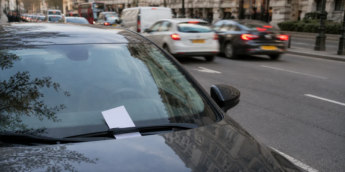 Ocho de las nueve principales grandes ciudades superan ampliamente sus previsiones de ingresos por sanciones