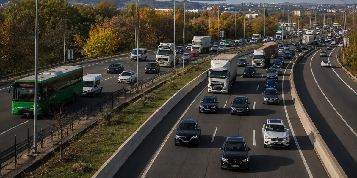 En total, estas urbes registraron 489,9 millones de euros en ingresos por sanciones