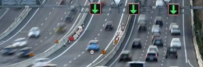 ¿Cuándo entra en vigor la nueva Ley de Seguridad Vial?