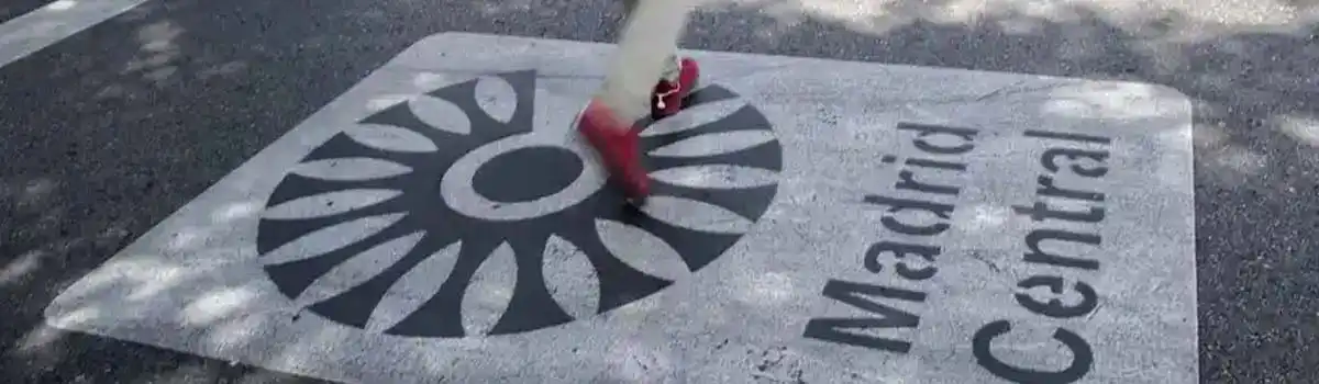 Madrid Central