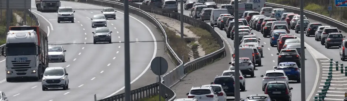 Consejos para la Operación Salida de Semana Santa 2025