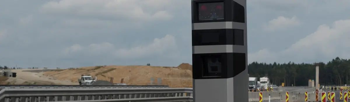 Radares negros: así funcionan los nuevos dispositivos de control de la DGT