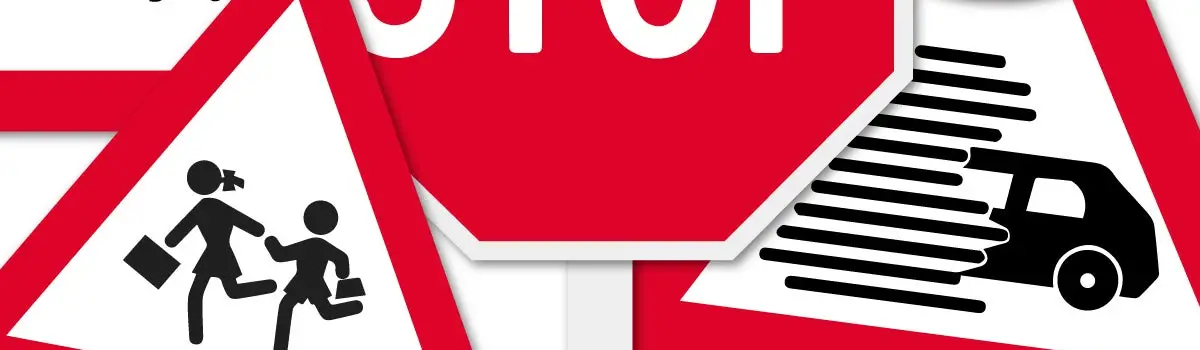 Así son las nuevas señales de tráfico que ya están multando en 2025: lo que debes saber