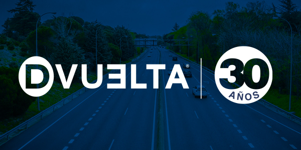 Tu viaje, nuestra historia. 30 años defendiendo los derechos del conductor.