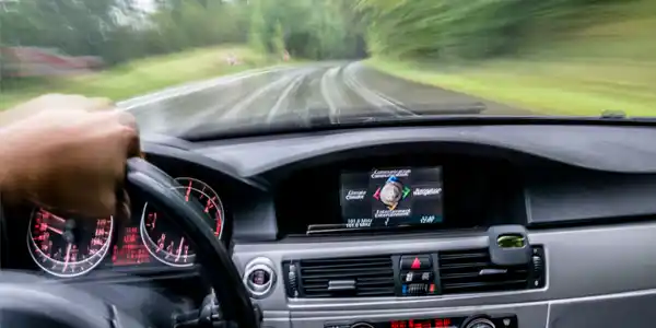 Ha aumentado el consumo de drogas entre los conductores