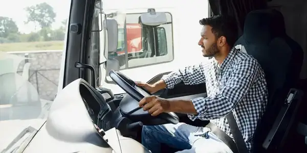 Consulta online para permisos de transportistas