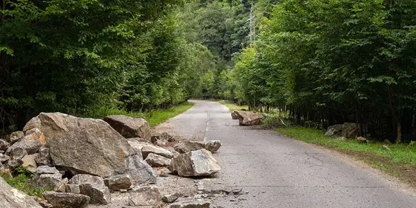 3,6 millones para controlar el estado del asfalto