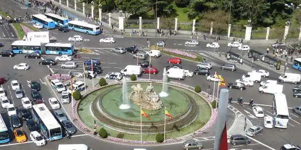 Excepciones a la ZBE de Madrid