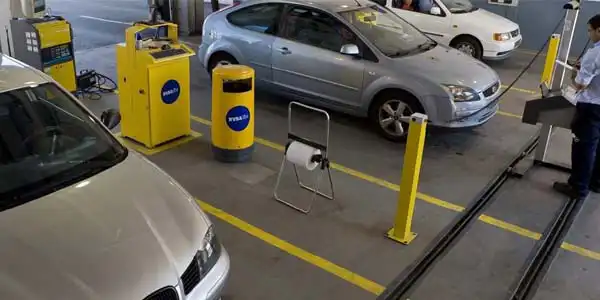 Cambios en un vehículo que obligan a volver a pasar la ITV