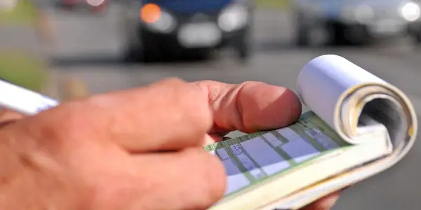 DGT impone más de 70.000 multas en una semana: ¿estás entre los sancionados?