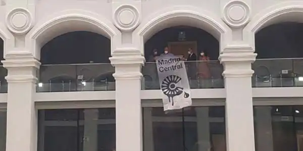 Almeida aprueba su Madrid Central