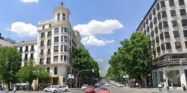 Multas, motor económico de los ayuntamientos