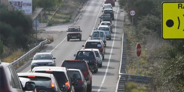 Consejos para la Operación Salida de Semana Santa 2025