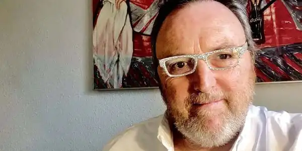 Pedro Javaloyes, portavoz de Dvuelta Conductores