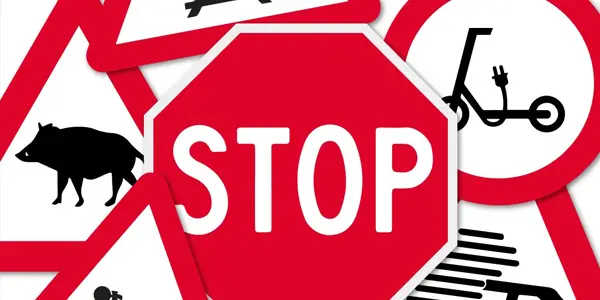 Radares negros: así funcionan los nuevos dispositivos de control de la DGT