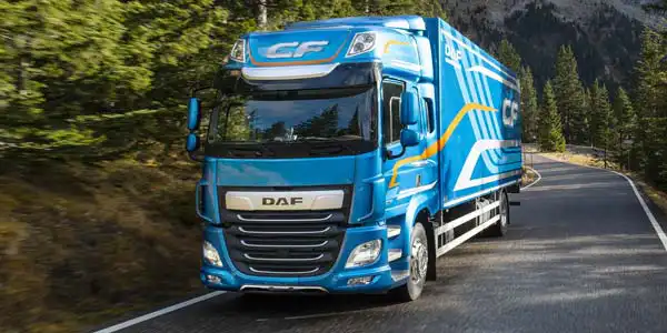 La mayoría de conductores profesionales exceden sus horas