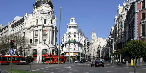 Nueva Ordenanza de Movilidad Sostenible de Madrid