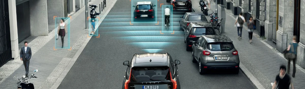 Nuevos sistemas ADAS obligatorios de la DGT a partir de julio de 2024