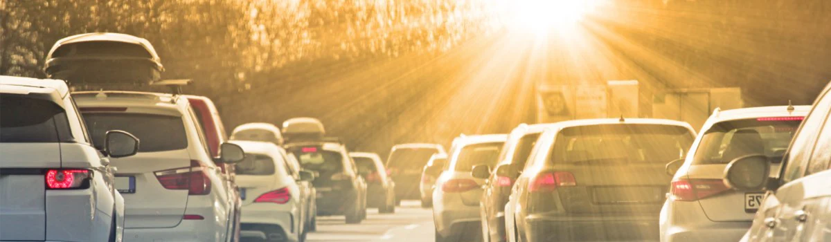 Arranca la operación salida de verano: 95 millones de desplazamientos