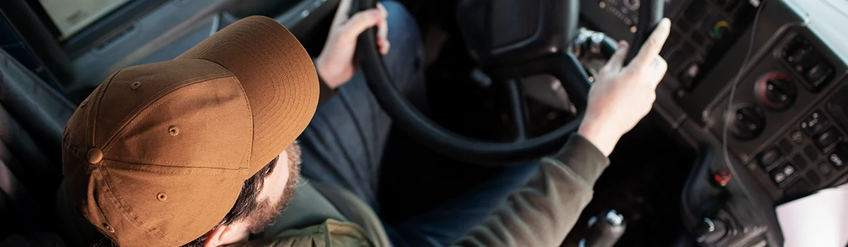 Conductores profesionales: aumentan las infracciones por excesos en los tiempos de conducción