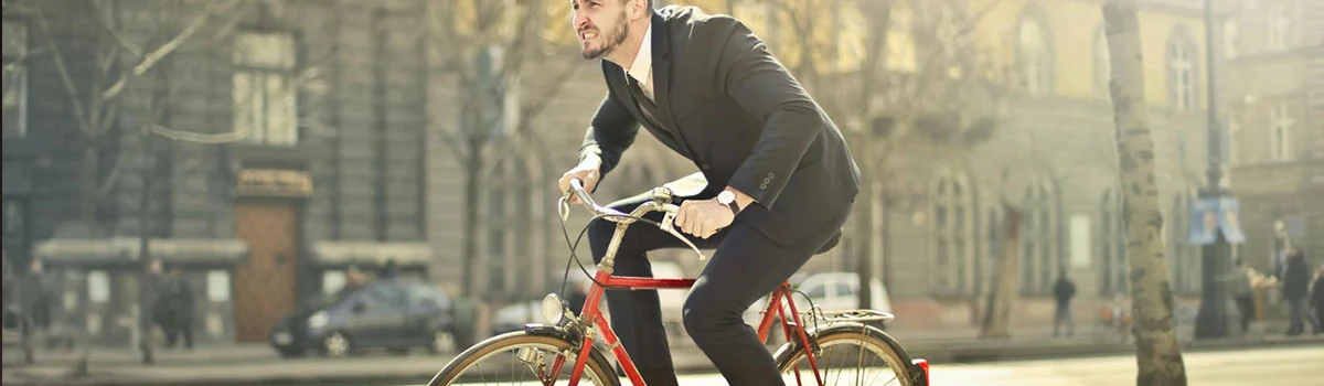 Consejos para circular en bicicleta y no ser multado