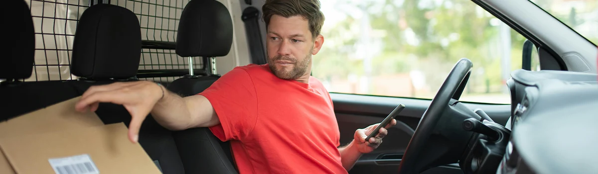 ¿Cuándo podrán las empresas de transporte consultar el saldo de puntos de sus conductores? 