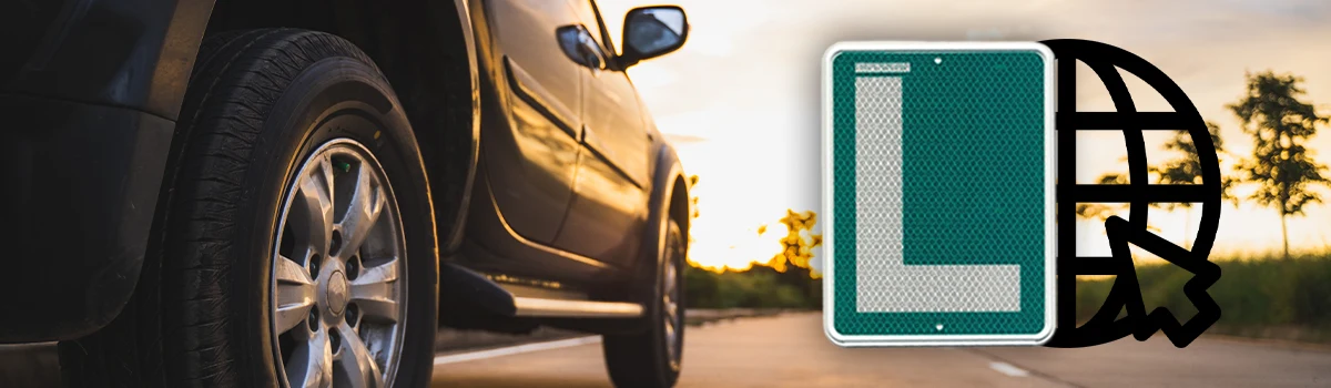 ¡Cuidado con las estafas para obtener el permiso de conducir en Internet!