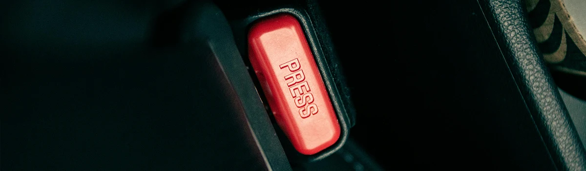 El cinturón de seguridad: un salvavidas que no tiene precio