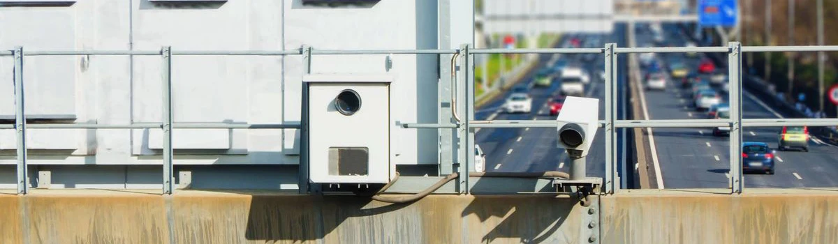 El radar de tramo más multón de Madrid: una deficiencia técnica invalida las denuncias