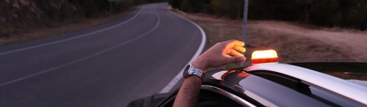 Aclaraciones sobre el dispositivo V16 conectado a la plataforma DGT 3.0