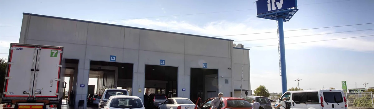 La DGT incorporará en el Registro de Vehículos información de las llamadas a revisión pendientes