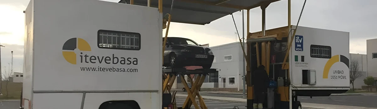 ITV en carretera: Lo que todo conductor debe saber sobre las inspecciones técnicas móviles