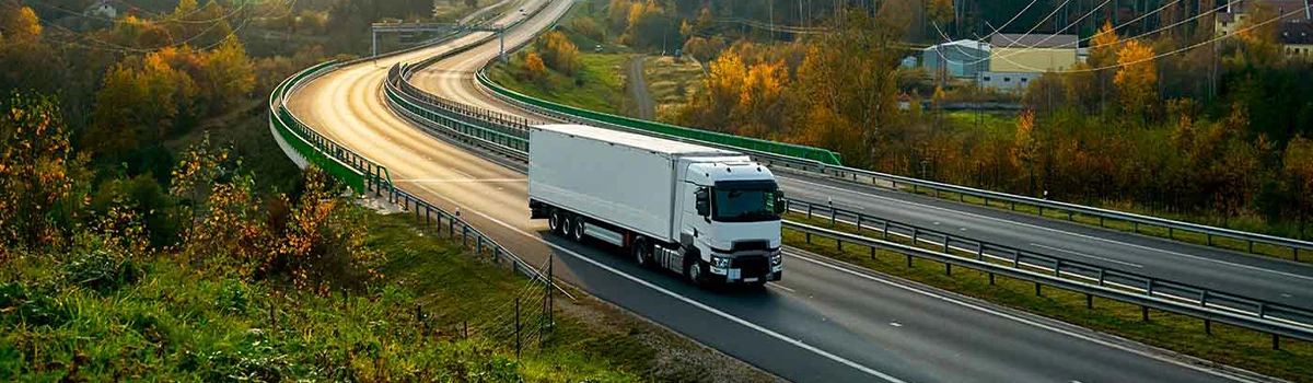 Nuevos tiempos de conducción y descanso