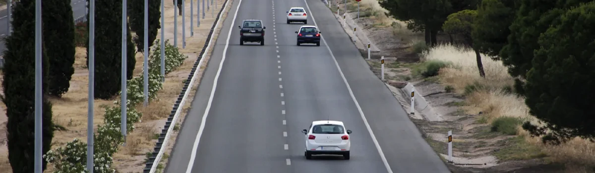 Reformas en las leyes de tráfico, THE SHOW MUST GO ON