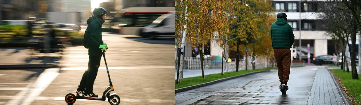 Multas por patinetes eléctricos: nuevo registro obligatorio y sanciones que debes evitar