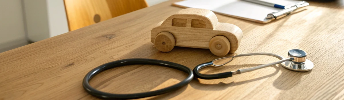 ¿Sabías que con una de estas enfermedades no puedes conducir?