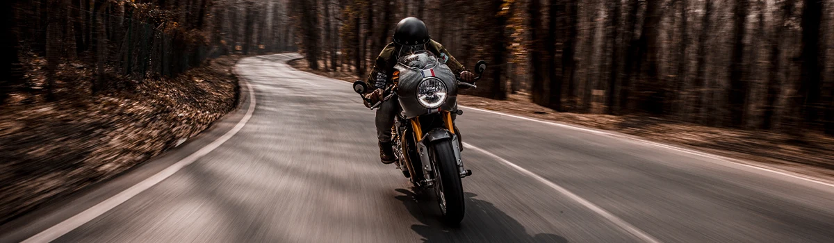 las motos tienen sistemas ADAS