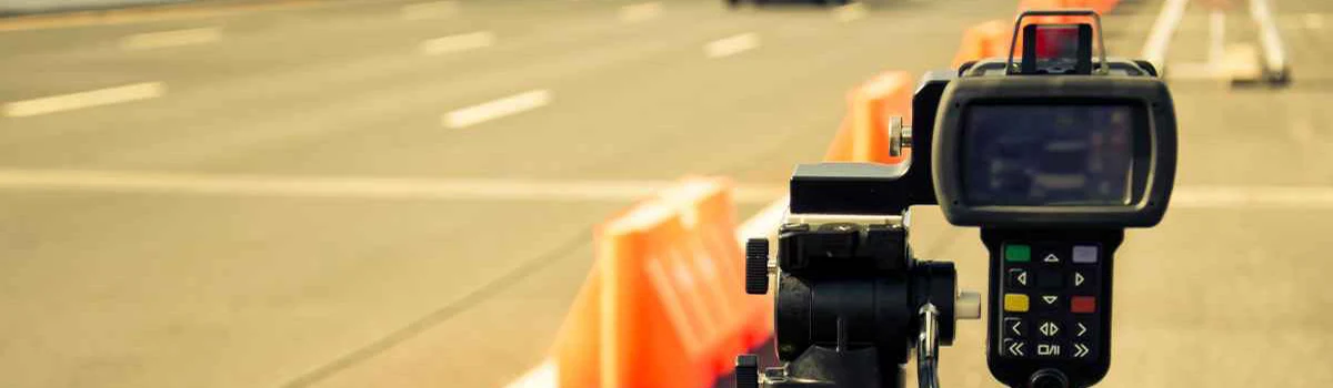 Todos los radares que vigilan nuestras carreteras (y te pueden multar)