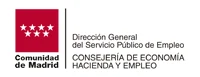 Consejería de Eeconomía Hacienda y Empleo, Comunidad de Madrid