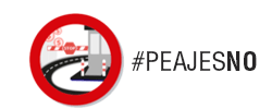 Peajes NO