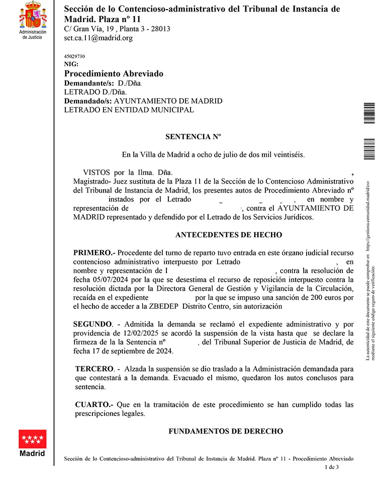 Recurso Ganado