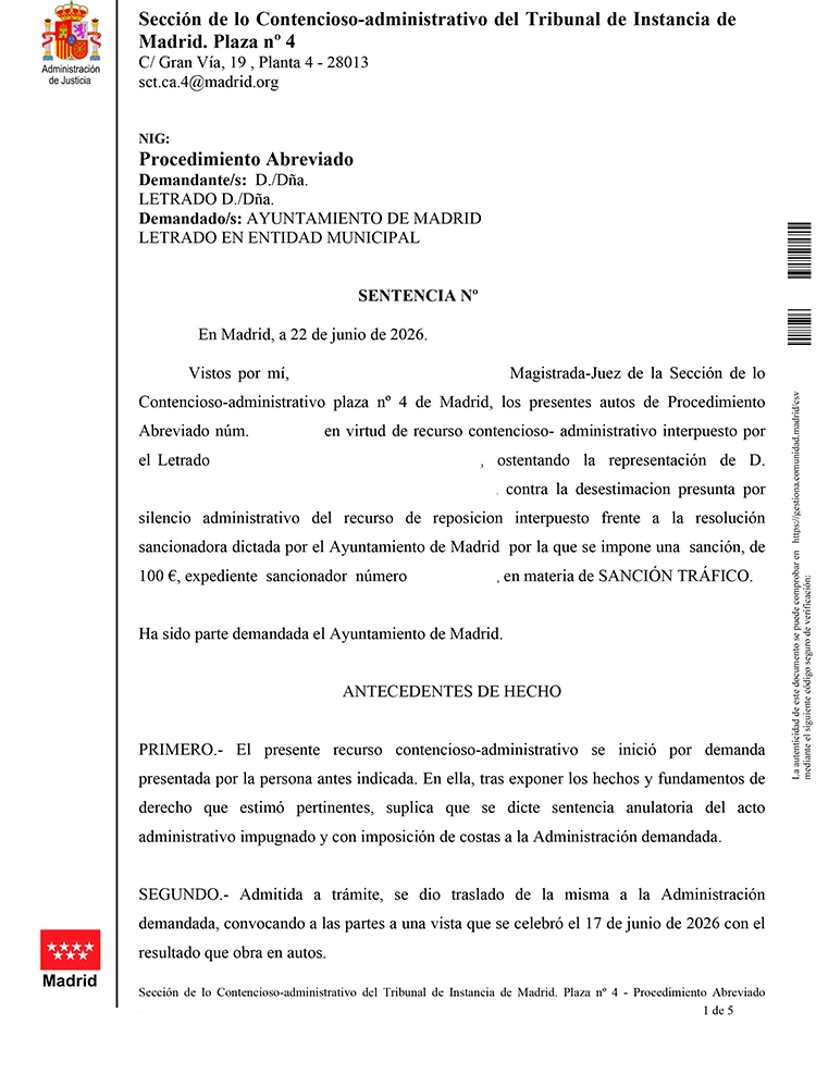 Recurso Ganado