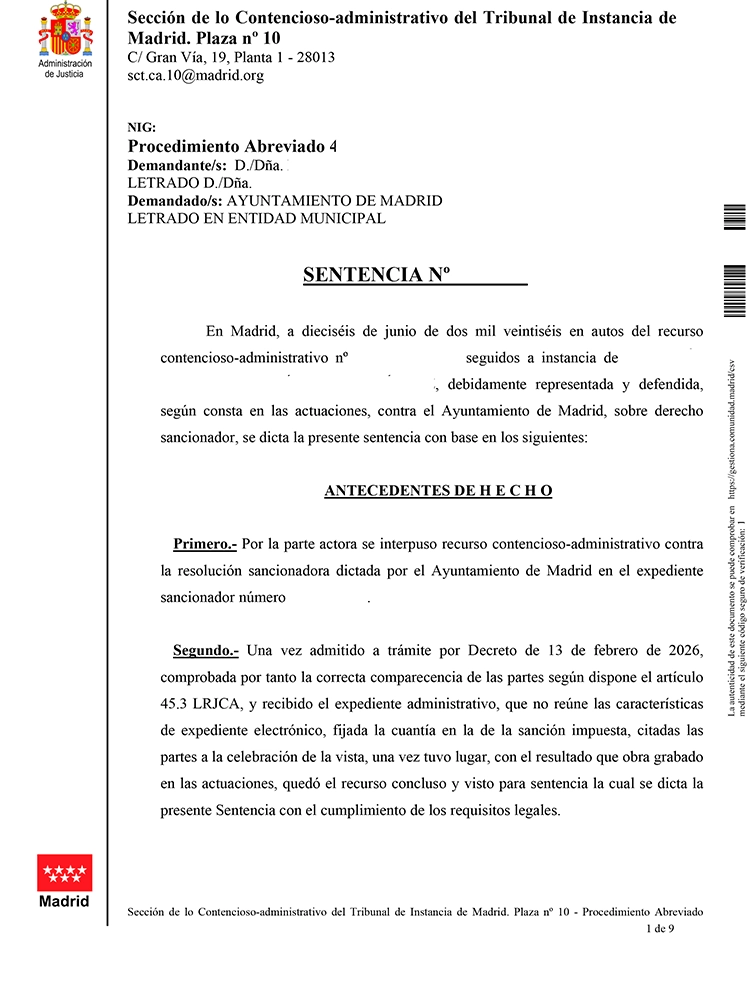 Recurso Ganado