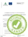 arecer de autorización de transportes