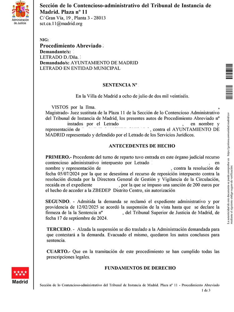 Recurso Ganado